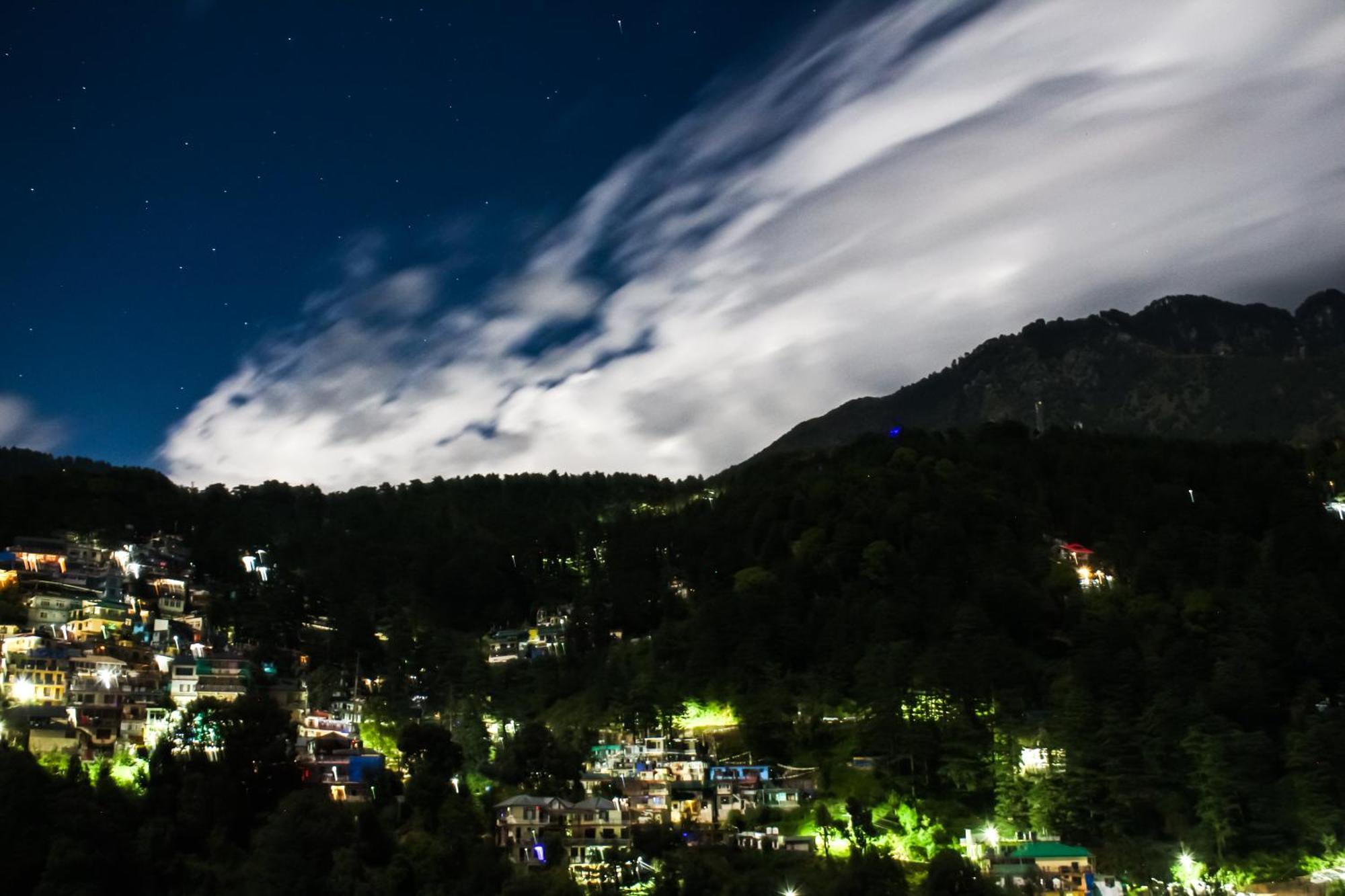 The Bougainvillea, Mcleodganj Дармсала Екстер'єр фото